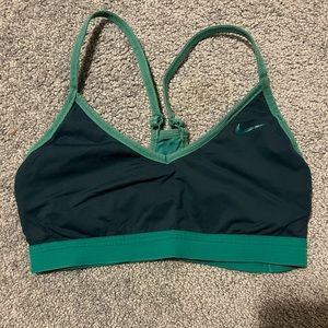 Nike sports bra- no padding